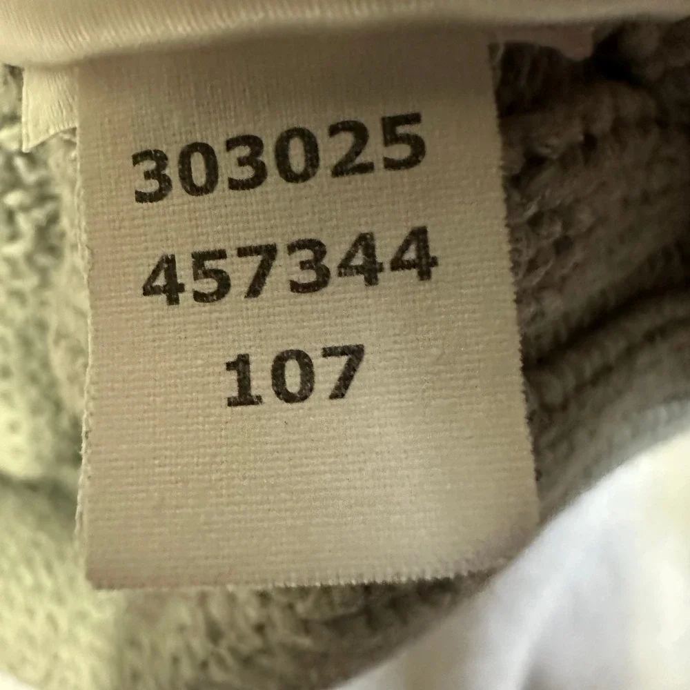 Old‎ navy girls large cardigan 100% Cotton Sweater cable knit Gray